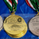 3^ Gara Silver Ginnastica Acrobatica FGI Campionato Italiano 2021