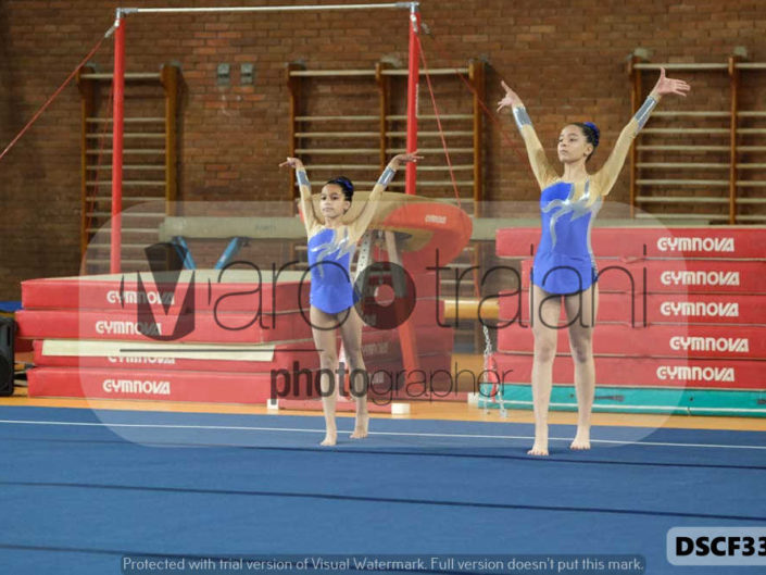 Campionato nazionale UISP – 1a Fase – Lombardia Acrobatica con Combinazione