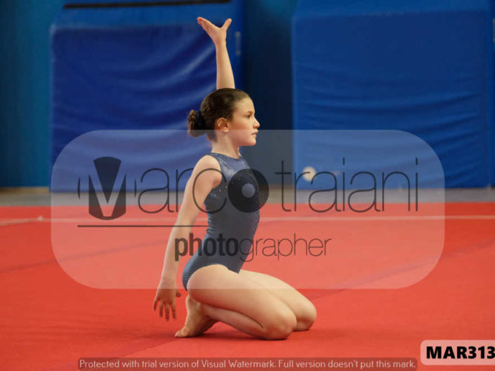 Campionato nazionale UISP – 1a Fase – Lombardia Acrobatica con Combinazione